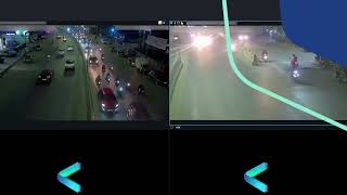 Videonetics VMS Actionable Insights Safer Roads [upl. by Enilarak]