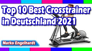 Top 10 Best Crosstrainer in Deutschland 2021 [upl. by Honoria]