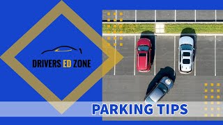 Parking Tips for New Drivers [upl. by Ahkihs828]