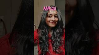 Nykaa mini haul ytshorts nykaa makeup nykaahaul haul ytshort diwalihaul shopping [upl. by Ahrat]