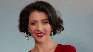 Lisette Oropesa  Care compagne  Come per me sereno  Sonnambula  Bellini  2024 [upl. by Notrub]