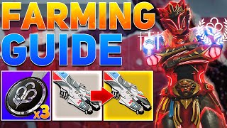 The COMPLETE Guardian Games Hoverboard amp Farming Guide Guardian Games All Star 2024  Destiny 2 [upl. by Ellegna801]