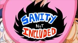 Sanity Not Included Season 4 Intro HD [upl. by Adnahcir]