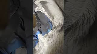 E46 M3 rear subframe reinforcement 2K epoxy primer on seam sealer [upl. by Lola947]