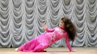 Crazy Hair Dance from Iraq [upl. by Nylesoy]