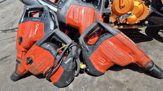 Hilti power tools for sale [upl. by Becht]