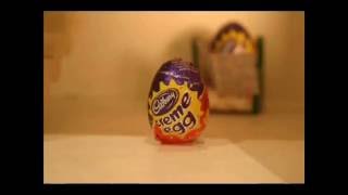 Mummy where do Creme Eggs come from [upl. by Almallah]