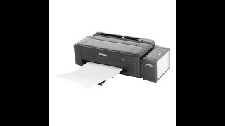 Epson L132 отличный принтер с СНПЧ [upl. by Aneehsat]