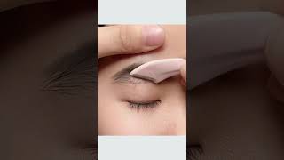 Eyebrow Trimming Scissors [upl. by Dorina]