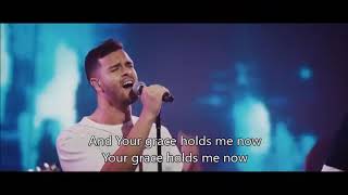 Whole Heart  Hillsong  With Lyrics [upl. by Assirroc572]