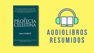 Resumen del libro quotLa Profecía Celestinaquot de James Redfield [upl. by Eilloh]