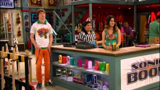 Austin i Ally  Stary znajomy Oglądaj w Disney Channel [upl. by Adore422]