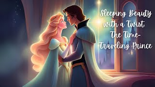 Sleeping Beauty with a Twist  A Magical Bedtime Story [upl. by Ayres187]