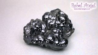 An Introduction to Hematite [upl. by Teagan]