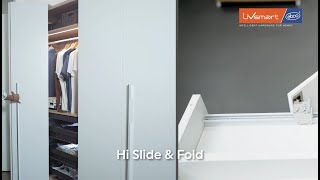 Hi Slide amp Fold [upl. by Alilak769]