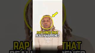 Rap Lyrics That Really HAPPENED😱PART 21 [upl. by Turley]