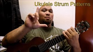 Learn to Strum the Ukulele the Hawaiian way [upl. by Alilak]