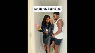 Single VS dating life [upl. by Miof Mela]