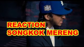 KEILANDBOI  SONGKOK MERENG  MELAYU WESTCOST [upl. by Odnama]