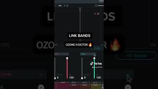 Ozone 9 Mix Knob or Amount Knob Tutorial Luca Pretolesi [upl. by Coughlin729]