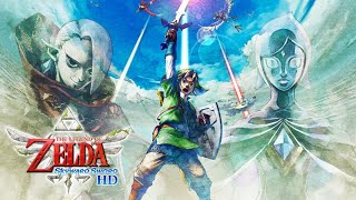 Zelda Skyward Sword HD German10011 Juwelen der Güte [upl. by Esaj]