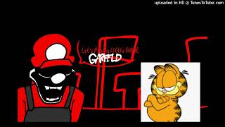 Deforestation But Its Mx And Garfield [upl. by Htez481]