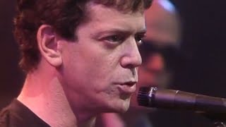 Lou Reed  Coney Island Baby  9251984  Capitol Theatre Official [upl. by Daniell]