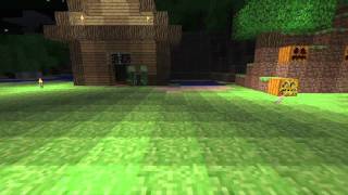 Animation Life 2 Part 1 Minecraft Animation [upl. by Layton]