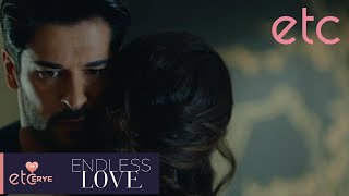 Endless Love 2  Episode 134  Hindi kayang iiwan ni Asu si Kemal [upl. by Anma]