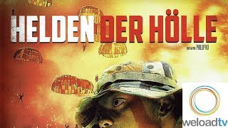 Helden der Hölle Actionfilme auf Deutsch komplett anschauen [upl. by Enirod]