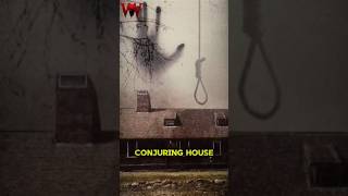 The Conjuring House True Horror Story [upl. by Kramer477]