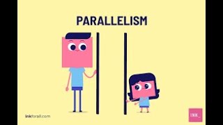 Parallelism Video [upl. by Meagher]