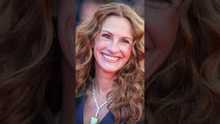 Julia Roberts Now VS Before [upl. by Nna856]