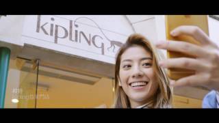 Kipling 30th Anniversary Campaign [upl. by Bugbee]