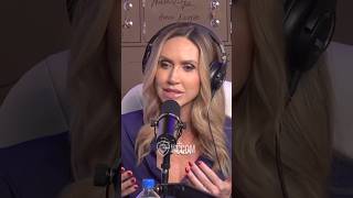 Lara Trump Shares Hilarious First Meeting with Donald Trump quotIm Going to Get You Ice Creamquot [upl. by Eilsel]