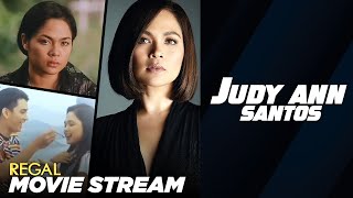 REGAL MOVIE STREAM Judy Ann Santos Marathon  Regal Entertainment Inc [upl. by Iam]