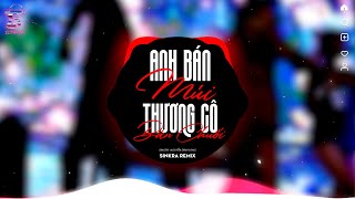 Anh Bán Muối Thương Cô Bán ChuốiNhạc Trẻ Remix Hot Trend 2024  SinKra Remix [upl. by Ranilopa]