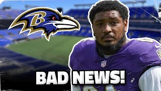 🚨🏈 Ravens Injury Updates Malik Harrison Rasheen Ali Deonte Harty and more [upl. by Bax]