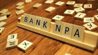 What is NPA  Non Performing Asset  NPA in Brief  English  Types of NPA  Banks  NBFC [upl. by Rhyner192]