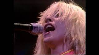 01 Blondie  Live at the Apollo 1979  Dreaming [upl. by Hochman]