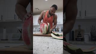 watermelon lemon ginger juice 🍉🍋🫚 the perfect summer drink imo🥤🙂‍↔️ kuvings [upl. by Eliseo]