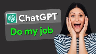 How to Use Chat GPT by Open AI  ChatGPT Tutorial For Beginners [upl. by Anitac]