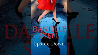 Upside Down  Danielle Steel  Audiobook thriller mystery crime [upl. by Chad553]