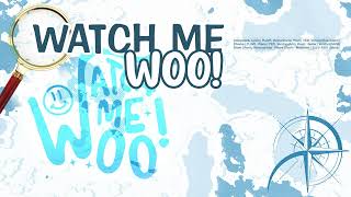 Vietsub  Lyrics Watch Me Woo  PLAVE 플레이브 [upl. by Wier]