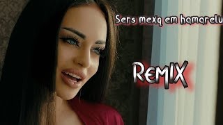 Sargsyan Beats ft Oksy Avdalyan  Sers mexq em hamarelu Deep Remix 2019 [upl. by Asirem385]