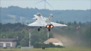 1v1 Fighter Meet Excercise at Ramstein AFB 6th June 2024 [upl. by Koby]