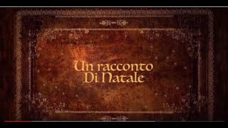 Canto di Natale  Il trailer [upl. by Acinomahs]