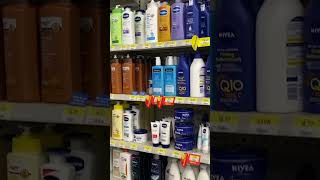 Best Body Lotion for Dry Skin at the Drugstore [upl. by Patterman643]