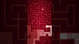 Maze  path of life shorts puzzlegames shorts [upl. by Carothers941]