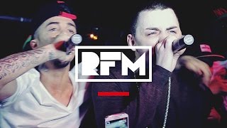 DAPPY Surprise Performance at Benny Banks gig  2014 WhosTheDaddy  RFM [upl. by Aksoyn]